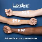 Lubriderm Fragrance-Free Moisture Lotion for Sensitive Skin
