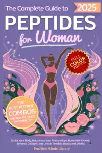 Peptides for Women: Rejuvenate Skin and Boost Beauty