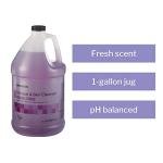 Aloe Skin Cleanser for Incontinence Care, 1 Gallon