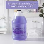 Aloe Skin Cleanser for Incontinence Care, 1 Gallon