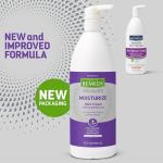 Medline Remedy Nourishing Skin Cream 32 oz