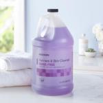 Aloe Skin Cleanser for Incontinence Care, 1 Gallon
