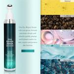 Under Eye Cream for Dark Circles & Puffiness