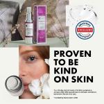 Eclat Eye Serum with Hyaluronic Acid for Brightening
