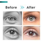 Under Eye Cream for Dark Circles & Puffiness