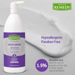 Medline Remedy Nourishing Skin Cream 32 oz