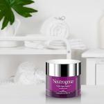Neutrogena Anti-Wrinkle Face Moisturizer with SPF