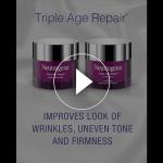 Neutrogena Anti-Wrinkle Face Moisturizer with SPF