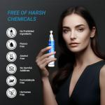 Hicream Caffeine Eye Serum with Roller Ball