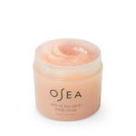OSEA Pink Himalayan Salt Body Scrub 12 oz
