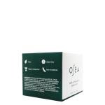 OSEA Pink Himalayan Salt Body Scrub 12 oz