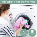 JINS-Hung Microfiber Facial Spa Headband 3-Pack