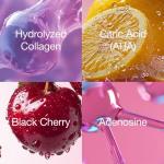 Black Cherry Pore Tightening Cream for Smooth Skin