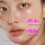 Black Cherry Pore Tightening Cream for Smooth Skin