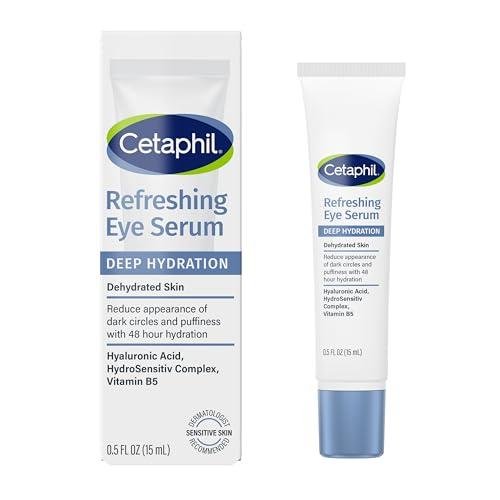 Eye Serums
