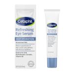 Cetaphil Hydrating Eye Serum: Reduce Dark Circles