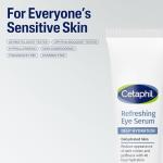 Cetaphil Hydrating Eye Serum: Reduce Dark Circles