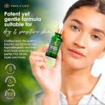 Vitamin C, Retinol, Hyaluronic Acid Face Serum Set