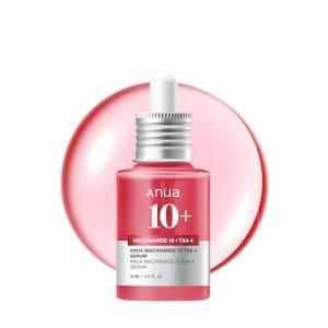 Anua Niacinamide & Tranexamic Acid Serum 30ml