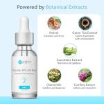 50% Glycolic Acid Gel Peel with Retinol & Green Tea