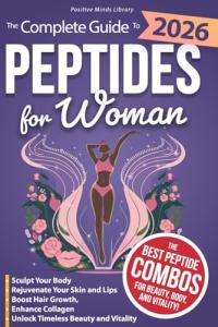 Peptides for Women: Rejuvenate Skin and Boost Beauty