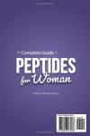 Peptides for Women: Rejuvenate Skin and Boost Beauty