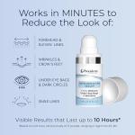 Plexaderm Rapid Reduction Eye Serum - Advanced Anti-Aging