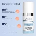 Plexaderm Rapid Reduction Eye Serum - Advanced Anti-Aging