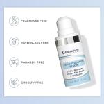 Plexaderm Rapid Reduction Eye Serum - Advanced Anti-Aging