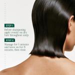 Purifying Scalp Concentrate Exfoliating Pre Shampoo