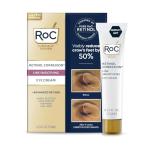 RoC Retinol Eye Cream for Dark Circles & Puffiness
