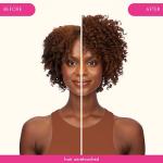 Amika Reset Pink Charcoal Scalp Cleansing Oil