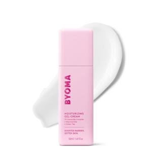 BYOMA Niacinamide Moisturizing Gel Cream for Skin