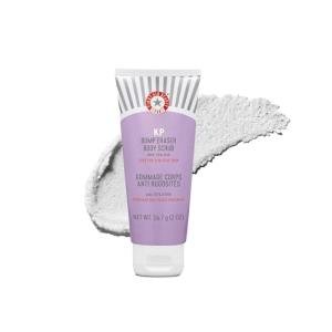 KP Bump Eraser Body Scrub with AHA