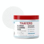 Thayers Acne Treatment Pads with Salicylic Acid