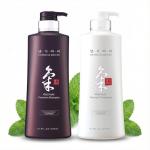 Ki Gold Premium Shampoo & Treatment Set for Hair