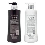 Ki Gold Premium Shampoo & Treatment Set for Hair