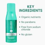 Organic Hemp Seed Oil Deep Hydrating Shampoo