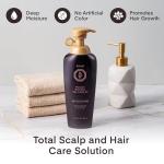 Ki Gold Hair Growth Shampoo - 16.9 Fl Oz