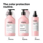L'Oreal Vitamino Color Shampoo for Vibrant Hair