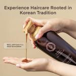 Ki Gold Hair Growth Shampoo - 16.9 Fl Oz