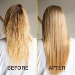 Revitalizing Red Ginseng Shampoo for All Hair Types