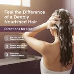 Ki Gold Premium Shampoo & Treatment Set with Samples