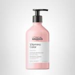 L'Oreal Vitamino Color Shampoo for Vibrant Hair