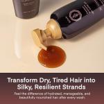 Ki Gold Hair Growth Shampoo - 16.9 Fl Oz