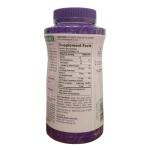 Argan-Infused Hair, Skin & Nails Rapid Gummies