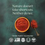 Vegan Biotin for Hair, Skin, and Nails