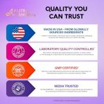 Biotin & Collagen Drops for Skin and Hair