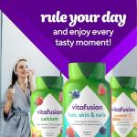 Gorgeous Hair, Skin & Nails Gummy Vitamins