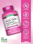 Nature's Truth Hair, Skin & Nails - 250 Softgels